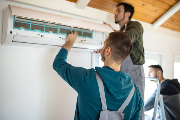 Best Residential HVAC in Harmony Grove, CA