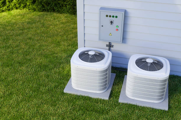 Best HVAC Equipment and Components in Harmony Grove, CA