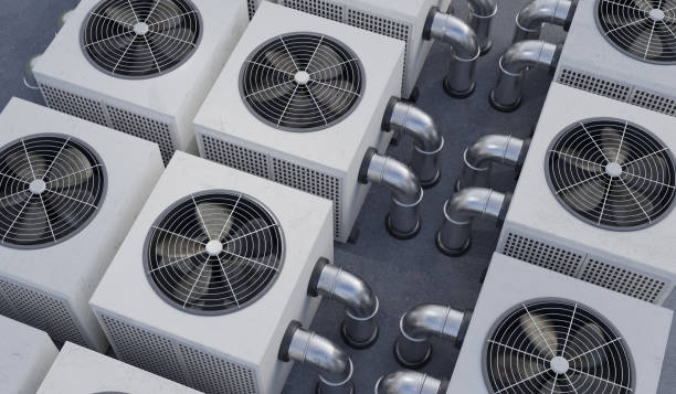 Best Energy-efficient HVAC Solutions in Harmony Grove, CA