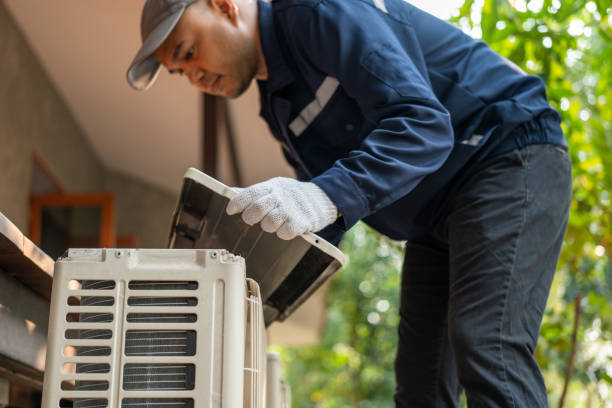 Best Emergency HVAC Services in Harmony Grove, CA